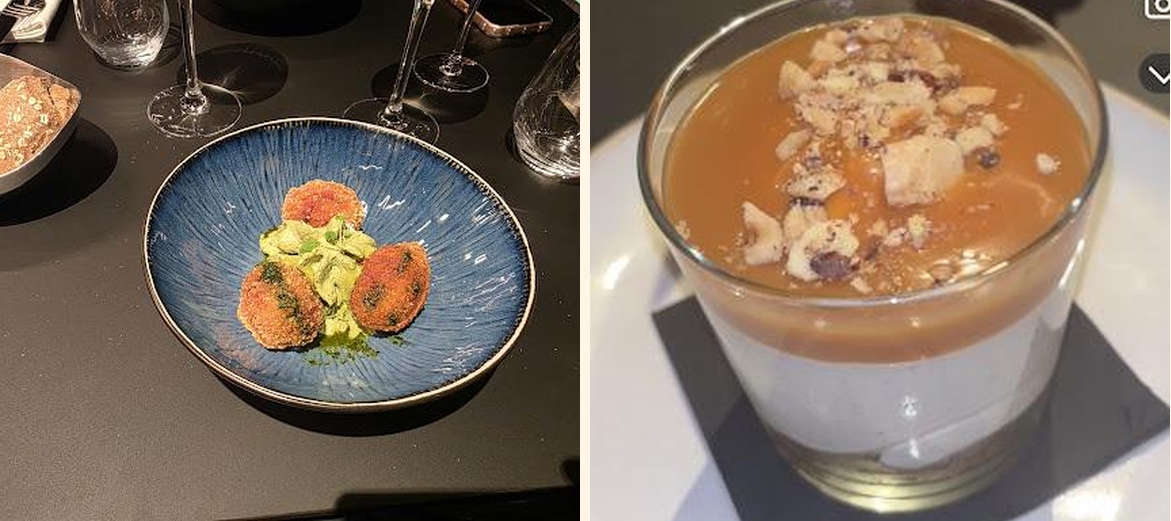 IL DUOMO Restaurant Bar Rooftop - Gallery Image 1