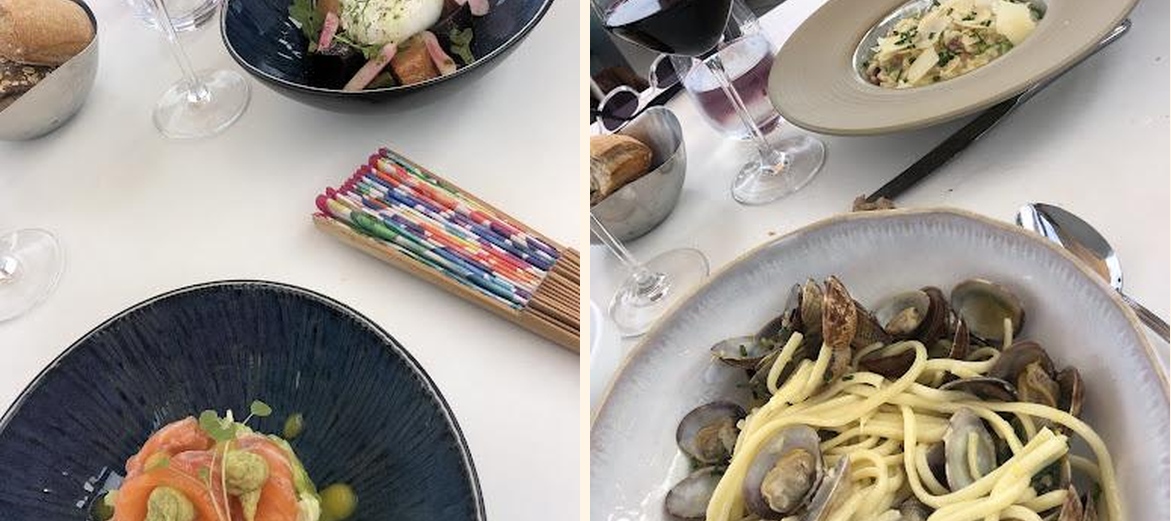 IL DUOMO Restaurant Bar Rooftop - Gallery Image 4