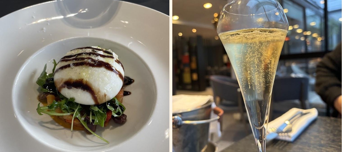 IL DUOMO Restaurant Bar Rooftop - Gallery Image 5