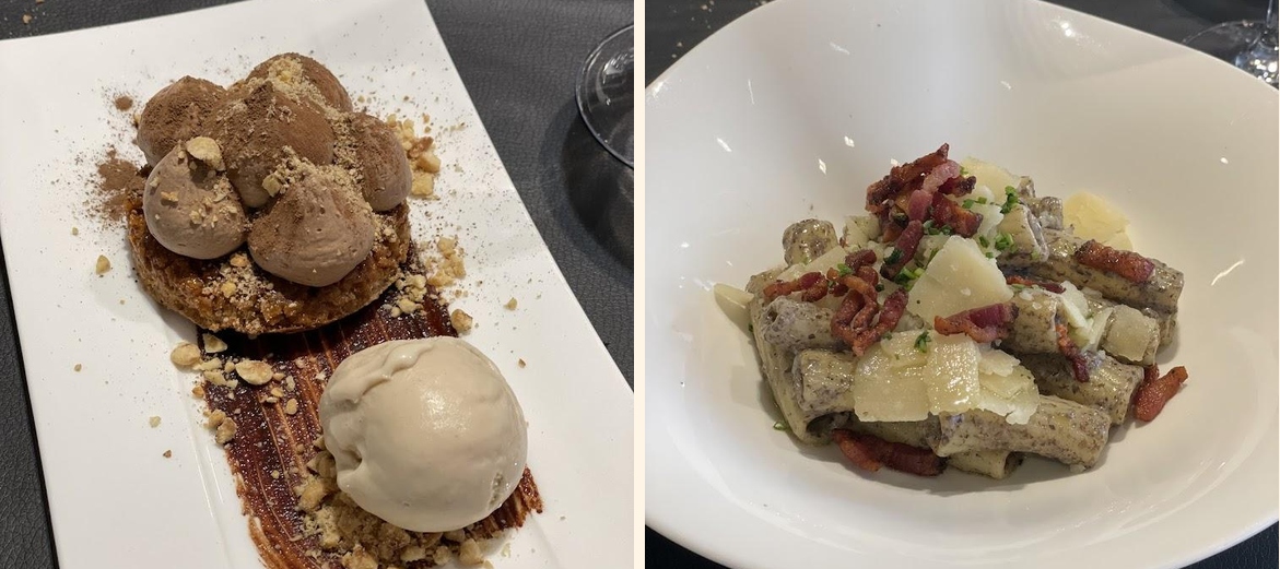 IL DUOMO Restaurant Bar Rooftop - Gallery Image 6