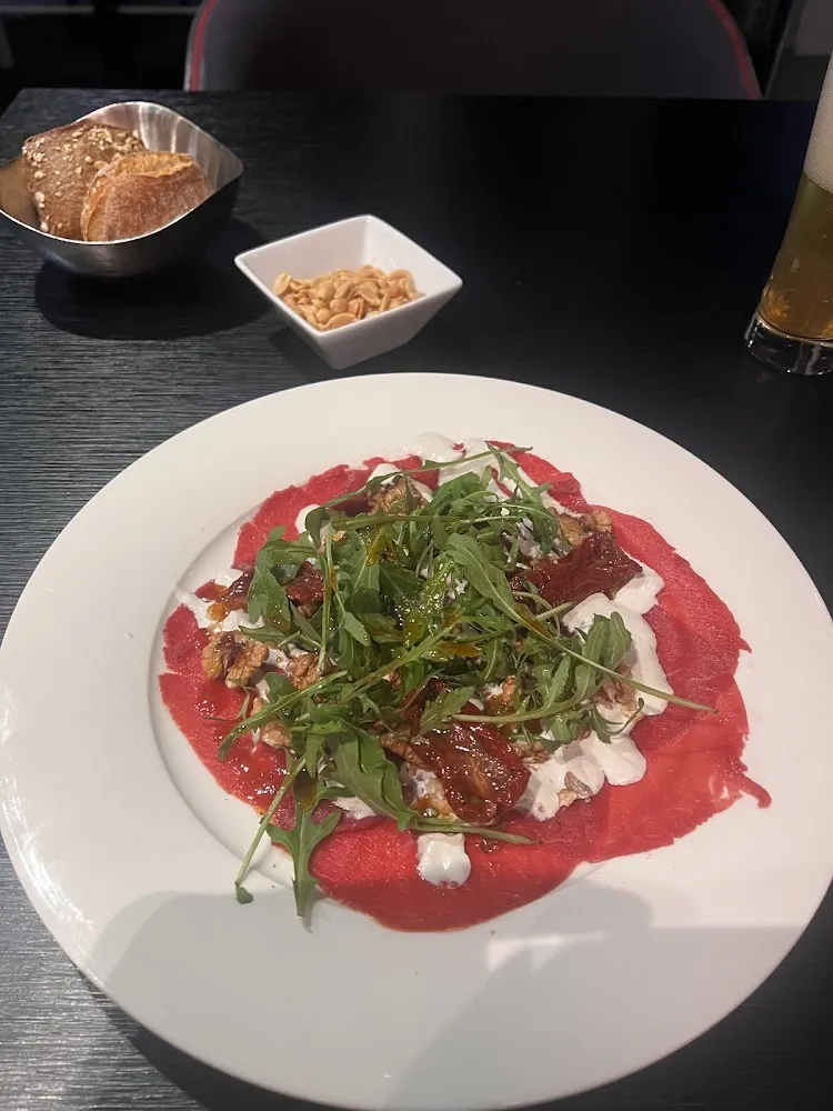 Carpaccio
