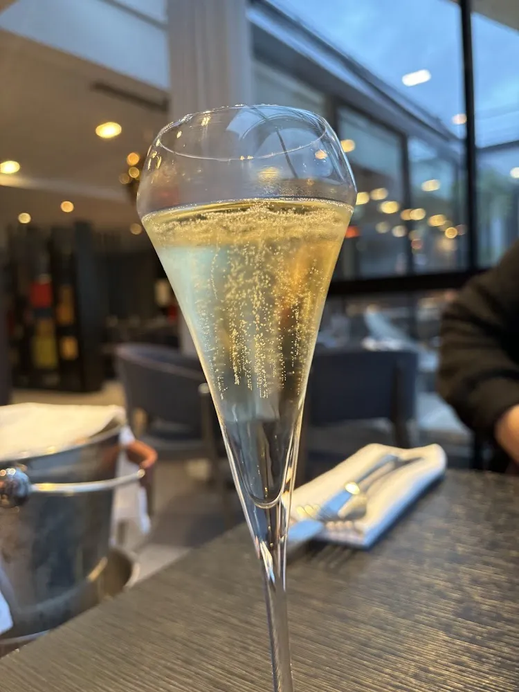 Coupe de Champagne Brut Laurent Perrier